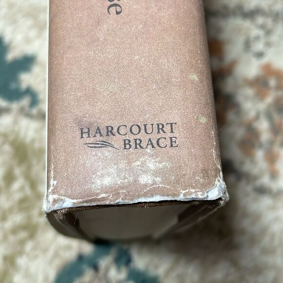 Memoir from Antproof Case by Mark Helprin Hardcover Book - Picture 5 of 13